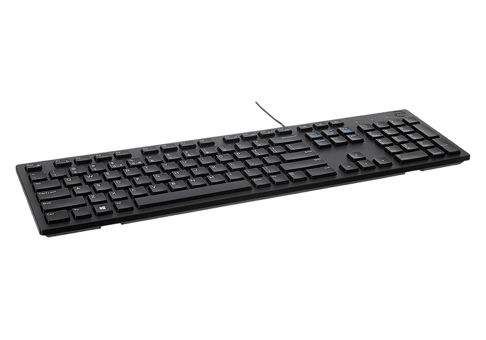 Keyboard Dell KB216