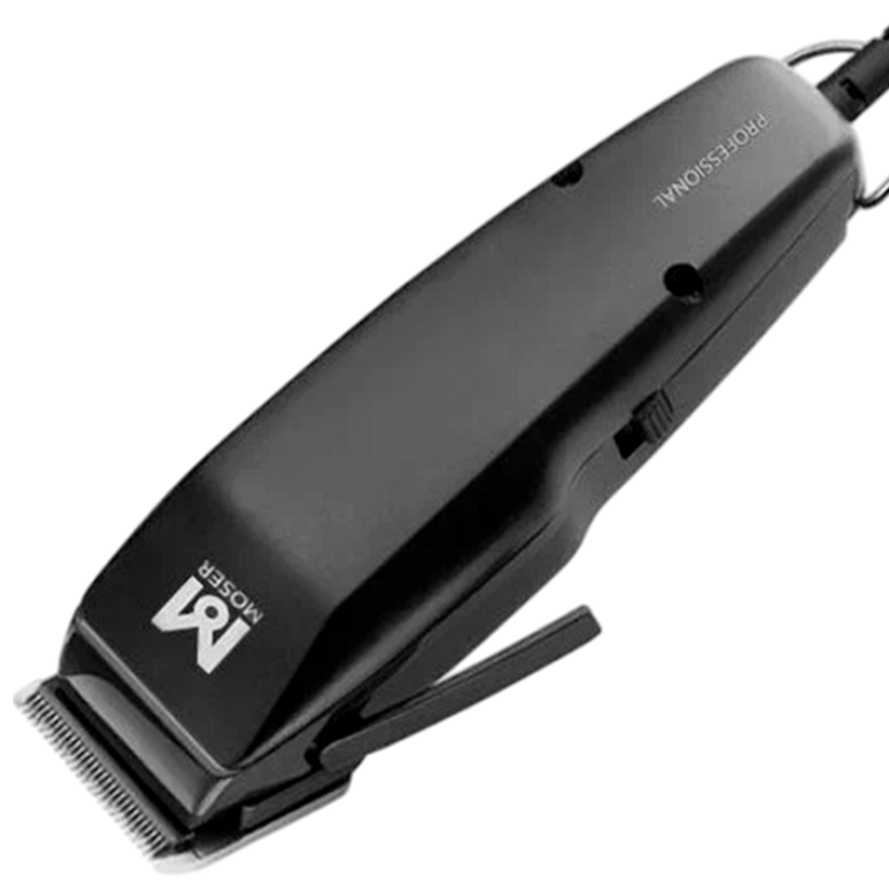 Aparat de tuns Moser Typ 1406-0087 Negru