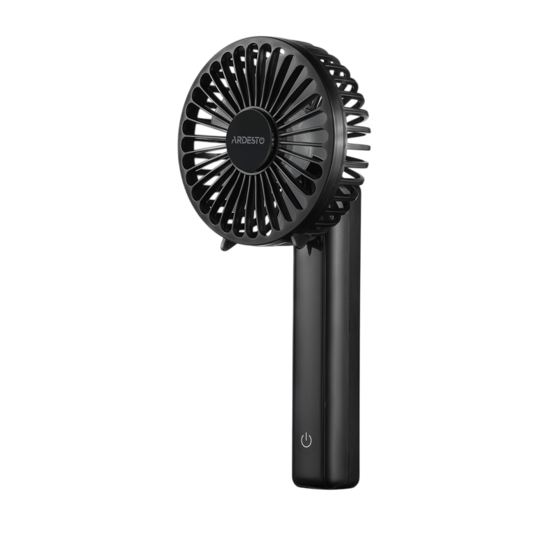 Ventilator Ardesto FN-HS-2000 Portabil Negru