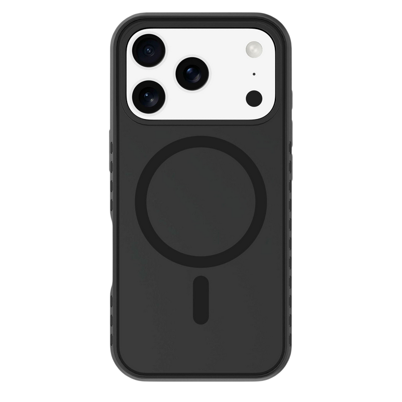 Чехол cellularline icy mag для apple iphone 17 pro max, чёрный Thumbnail 3