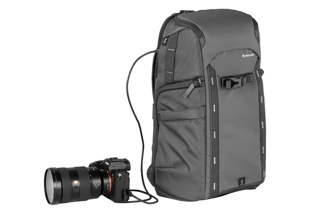 Backpack Vanguard VEO ADAPTOR S41 GY