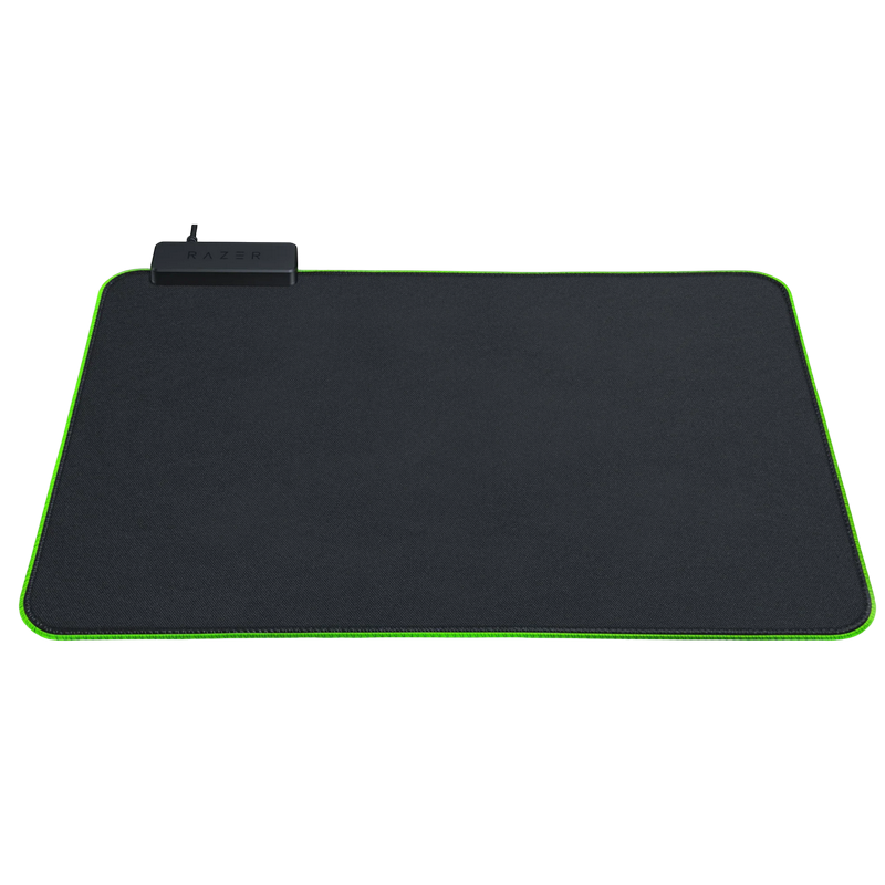 Mouse Pad pentru jocuri Razer Goliathus Chroma Negru