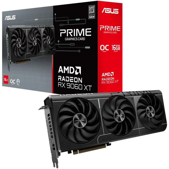 Navigator  PC11922 // Gaming / PC  i5-14400 Z790 16GB M.2 NVMe 500GB RX 9060XT 16GB 750W