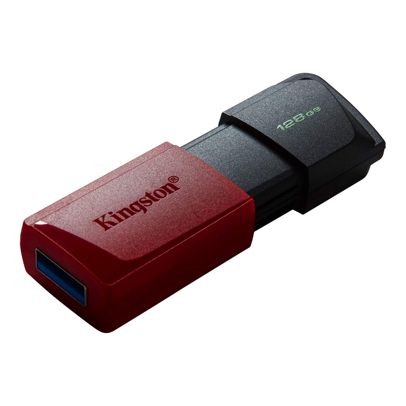 Flash Drive Kingston DataTraveler Exodia M 128GB USB3.2
