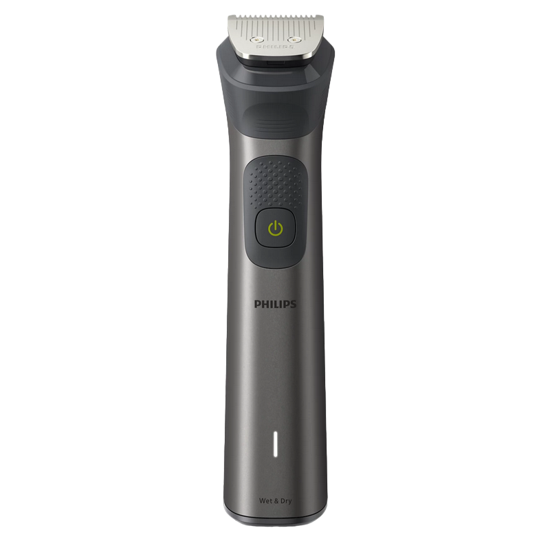 Trimmer pentru bărbați Philips MG7940/15, Negru