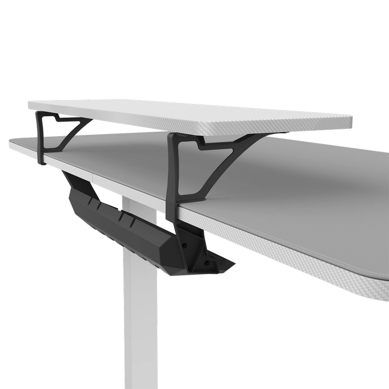 Birou Gaming Cougar E-Star 140 Alb