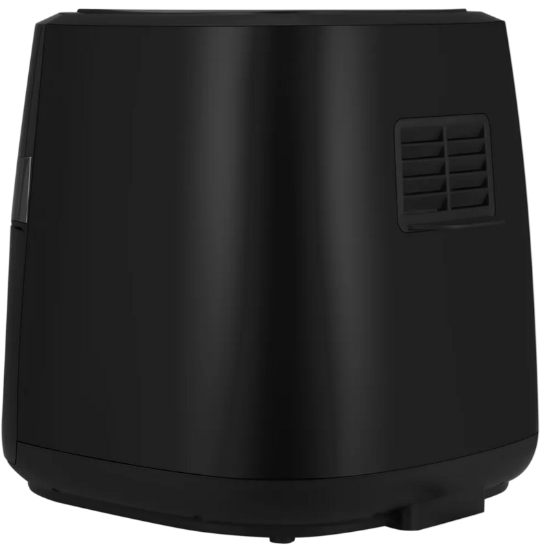 Аэрогриль polaris paf 8005w, чёрный Thumbnail 13