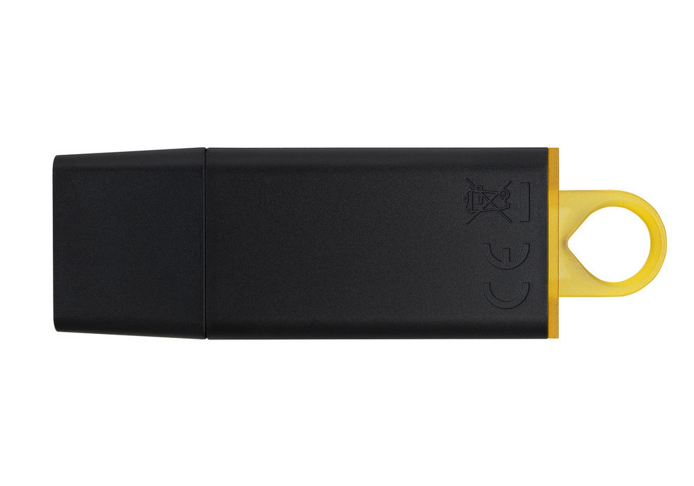 Flash Drive Kingston DataTraveler Exodia 128GB USB3.2
