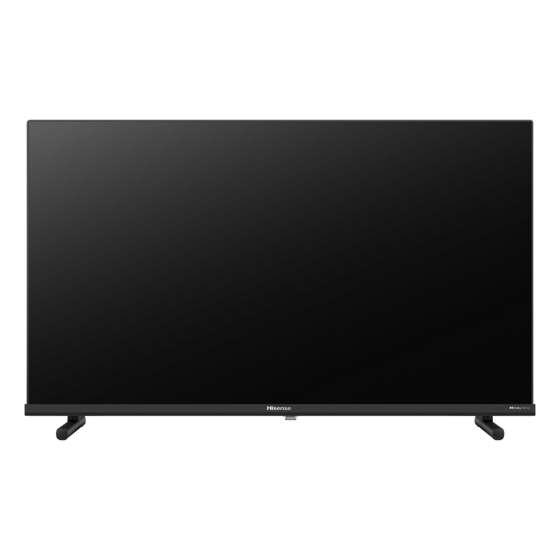32" QLED SMART TV Hisense 32A5NQ, 1920x1080 FHD, VIDAA U6.0, Negru