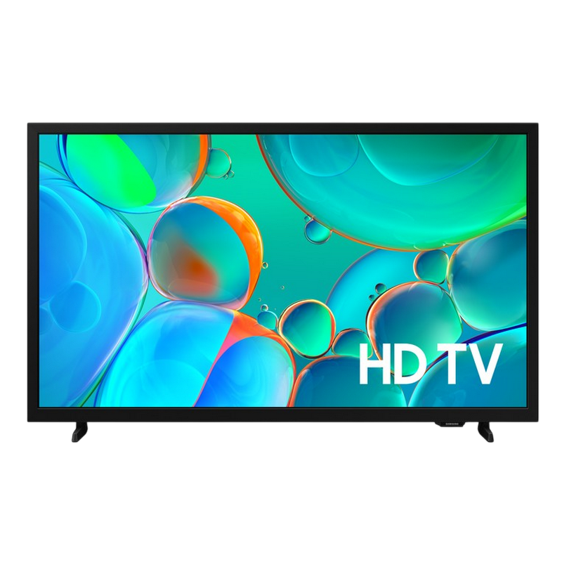 32" LED SMART TV Samsung UE32H5000FUXUA, 1366x768 HD, Tizen, Negru