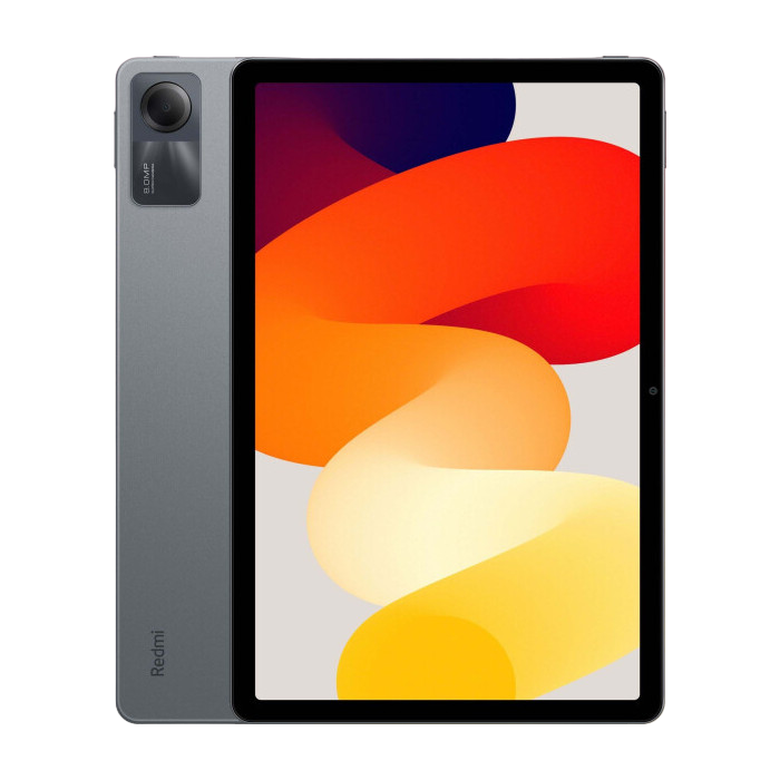 Redmi Pad SE 4/128 Graphite Gray
