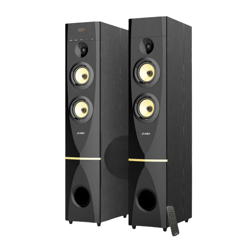 Audio System F&D T-88X