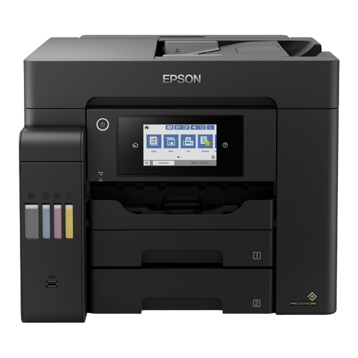 MFD Epson L6550