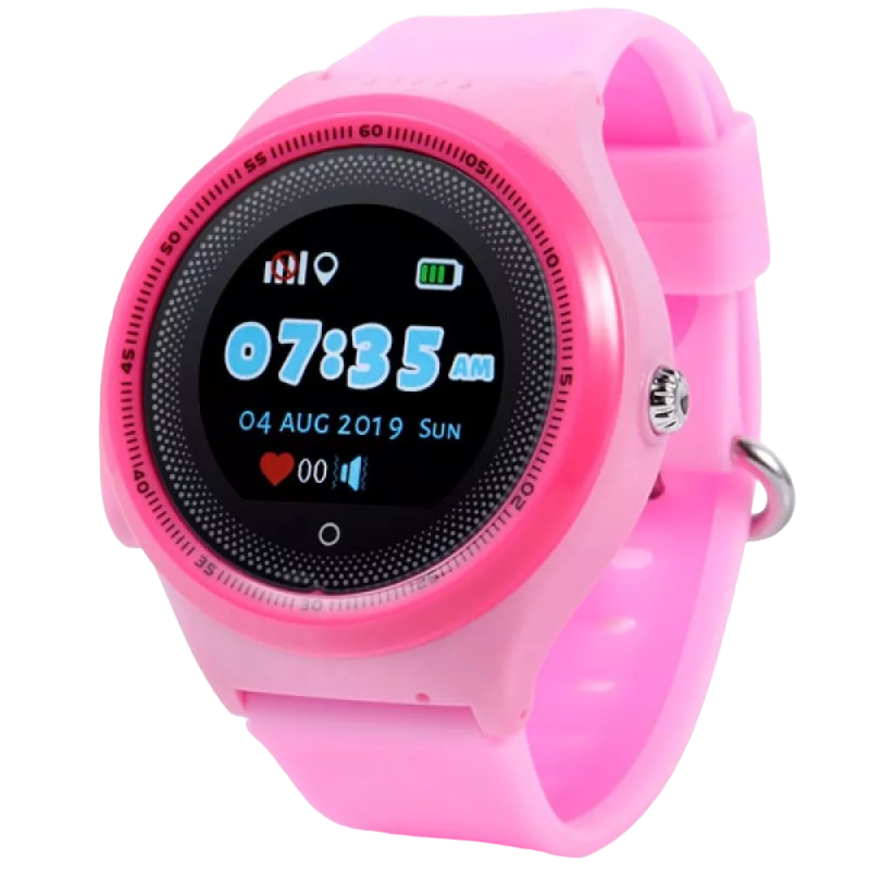 Wonlex KT06, Pink