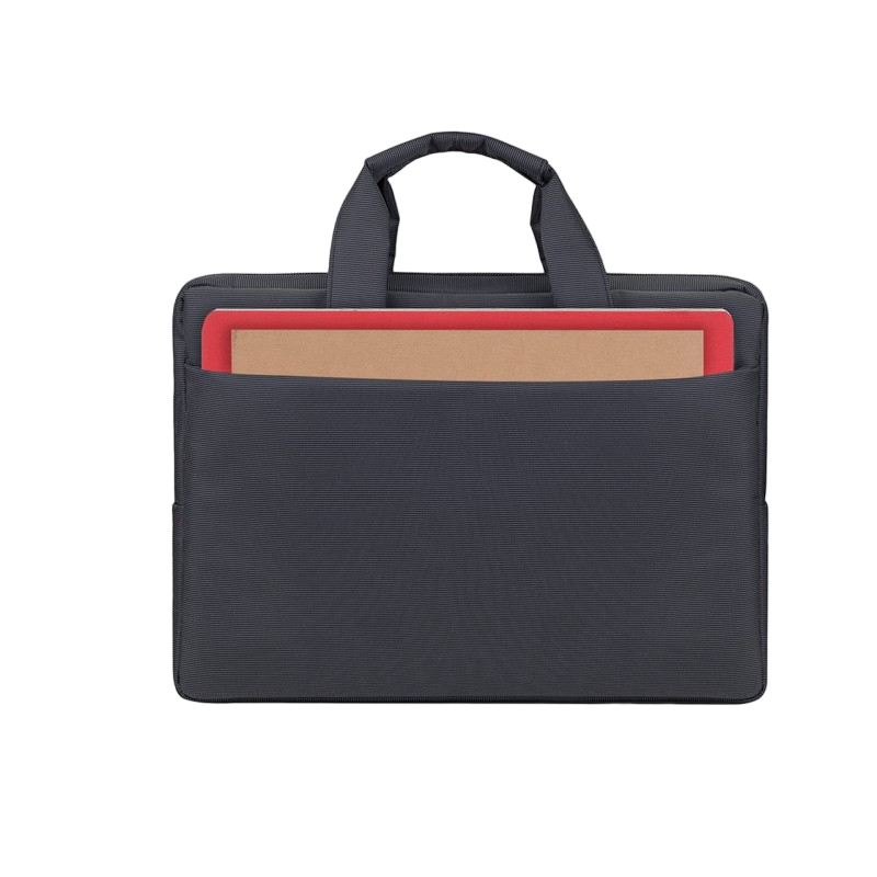 Geantă pentru Laptop Rivacase 8221, 13.3", Negru
