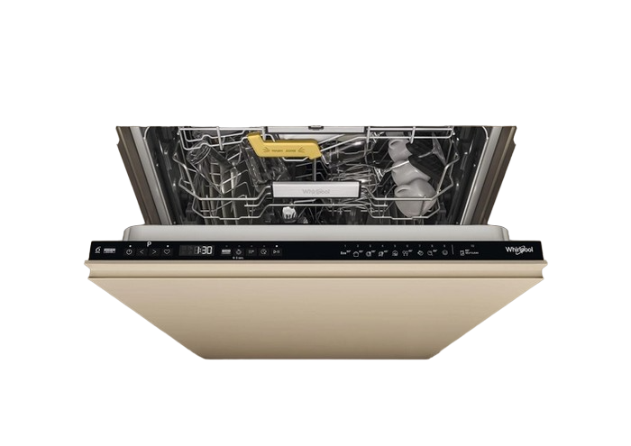 Dish Washer/bin Whirpool W8I HP42L