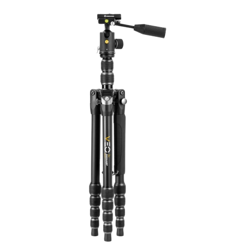 Tripod/Monopod Vanguard VEO3T 265HABP