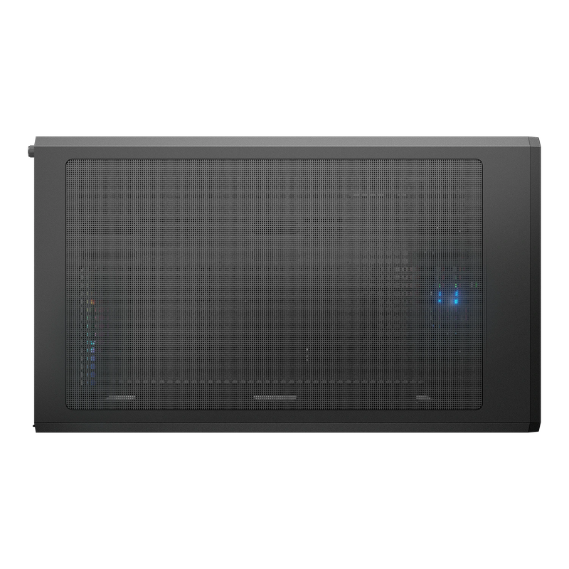 Carcasă PC Cougar Airface Pure RGB Midi-Tower Negru