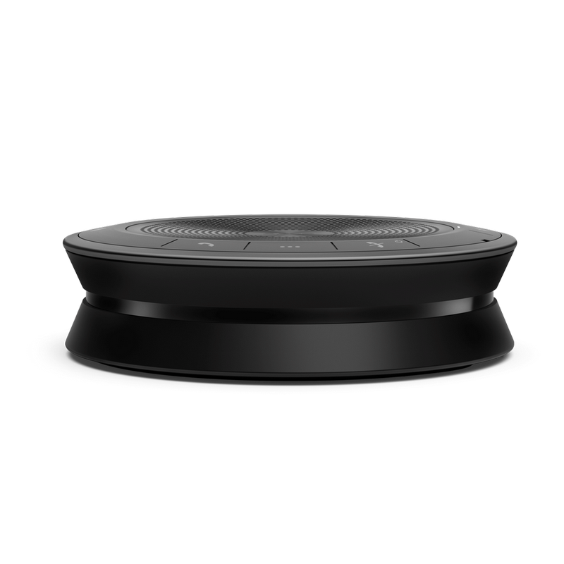 Портативный записывающий микрофон EPOS EXPAND SP 40+ Беспроводной/Проводной Черный