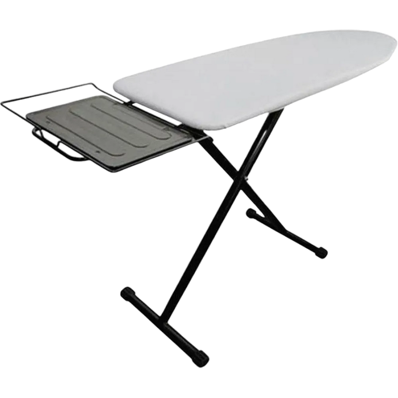 Masă De Călcat Braun IB 3001 BK, Metal