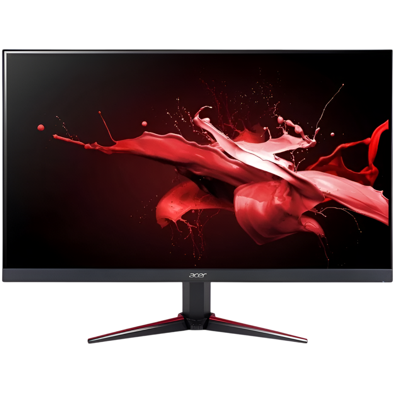 23,8" Monitor Acer VG240YS3bmiipx, VA 1920x1080 FHD, Negru