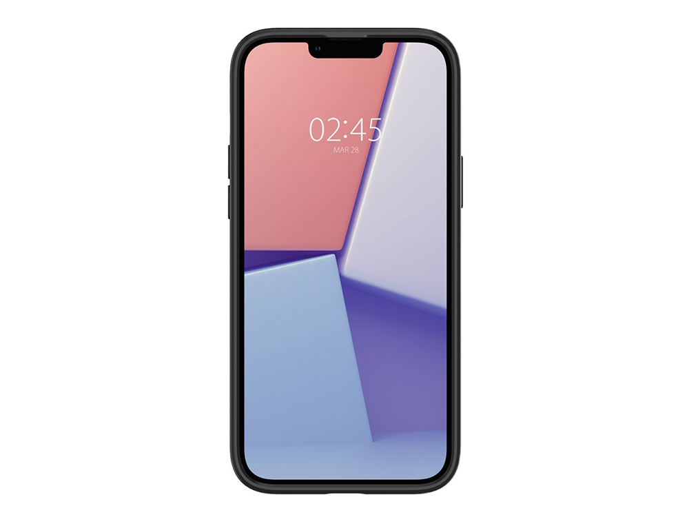 Чехол Spigen iPhone 14 Plus, Ultra Hybrid, Прозрачный