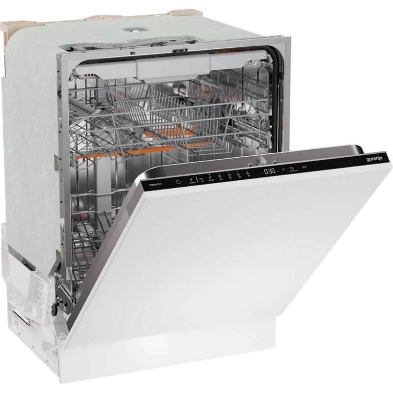 Mașină de spălat vase Gorenje GV16D5 Alb