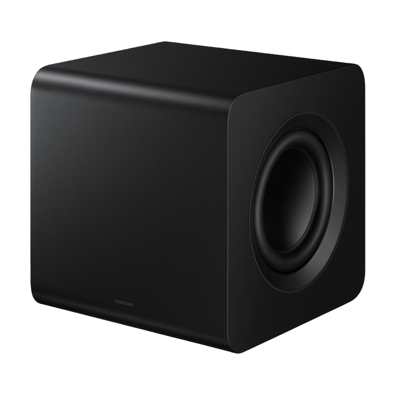 Soundbar Samsung HW-QS750F/UA Negru
