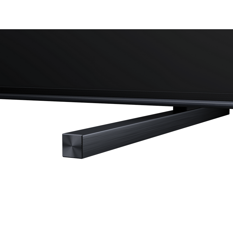 100" MiniLED SMART TV Hisense 100U7Q Negru