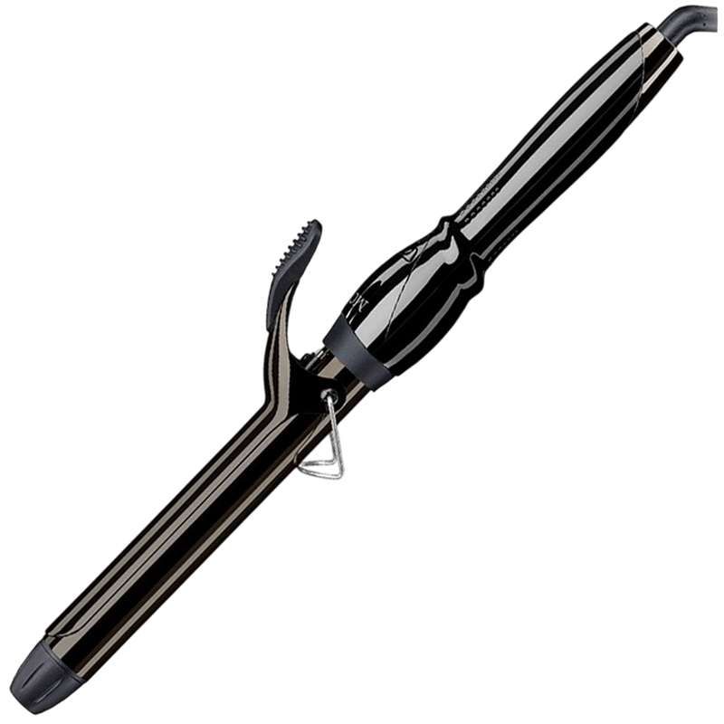 Ondulator de păr Moser Titan Curl 4444-0050 Negru