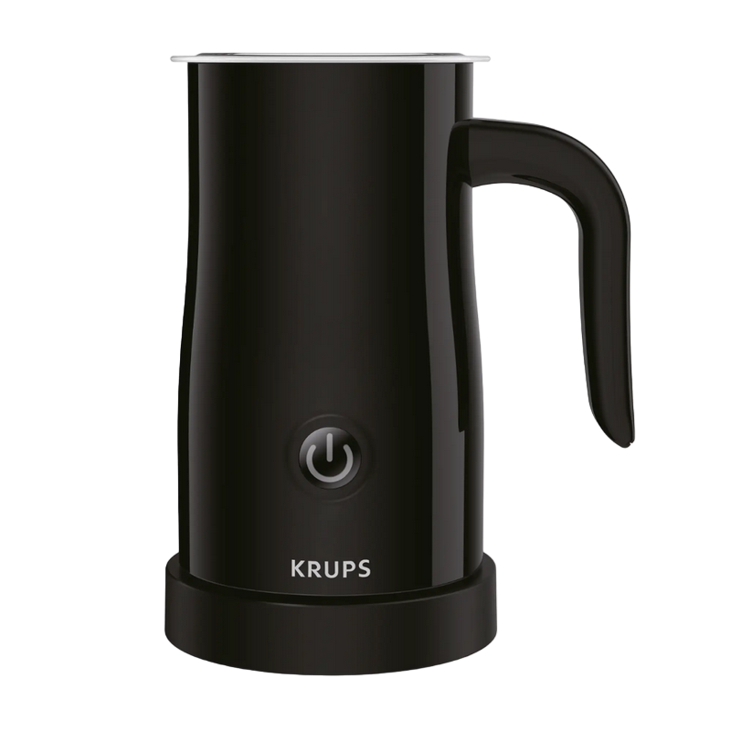 Aparat pentru spumare lapte Tefal XL100810, Negru