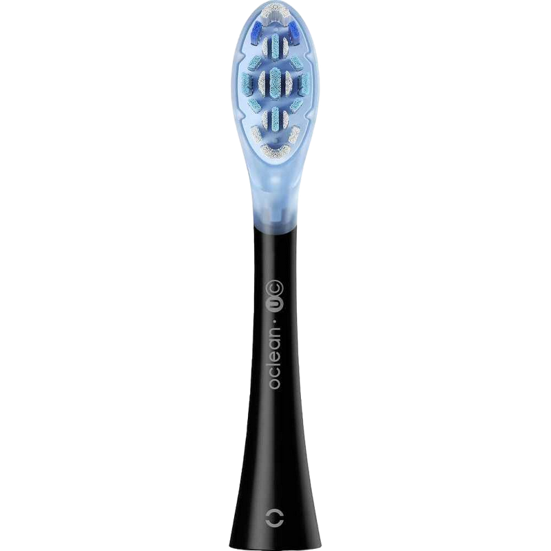 Duză pentru periuța de dinți electrică Oclean UC02 B02 Negru