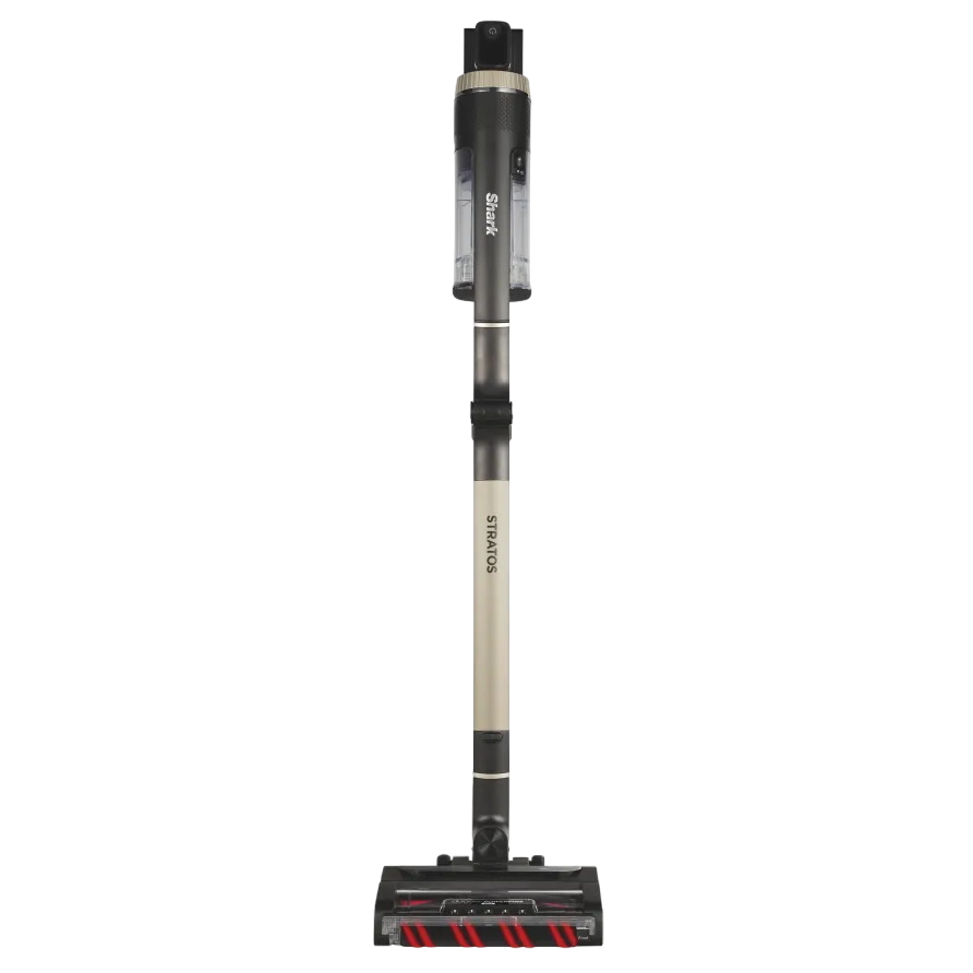 Aspirator Vertical Shark IZ400EUT BB Negru