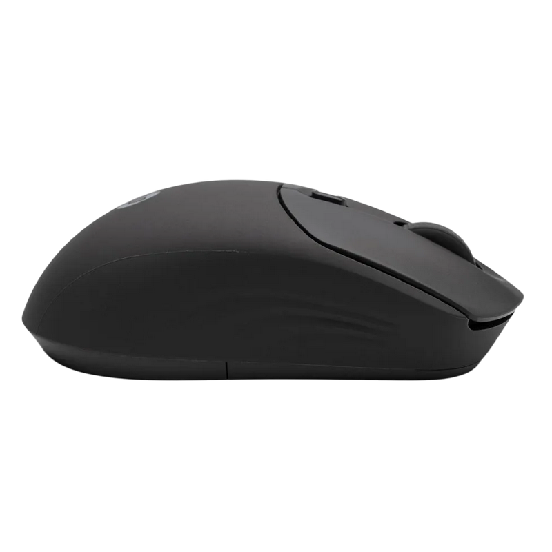 Mouse HP 400 Quiet Fără fir Negru