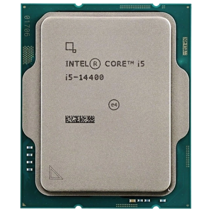 Procesor Intel Core i5-14400, Intel UHD Graphics 730,  | Tray