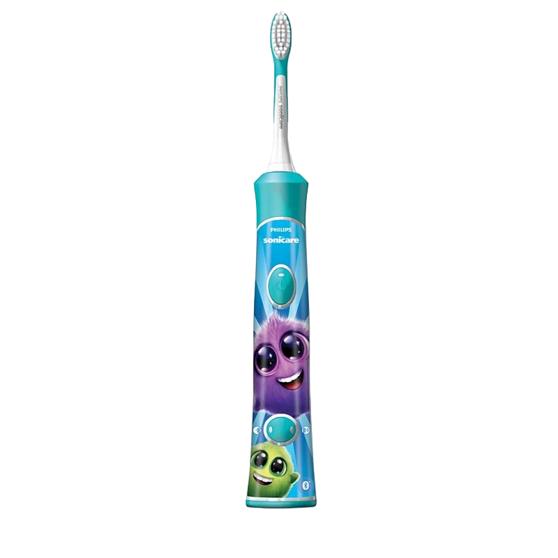 Electric Toothbrush Philips HX6322/04 Sonicare
