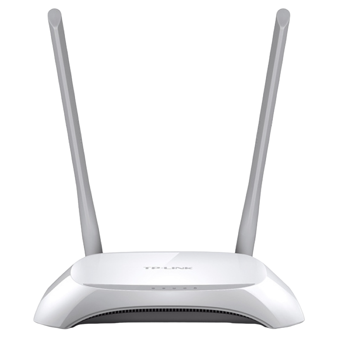 Wi-Fi N TP-LINK Router, 