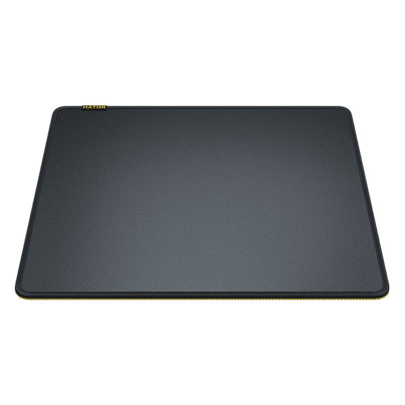 Jocuri de noroc Mouse Pad Hator Tonn EVO M negru