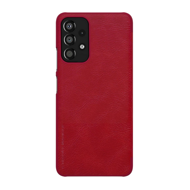 Nillkin SAM. A33, Qin LC, Red