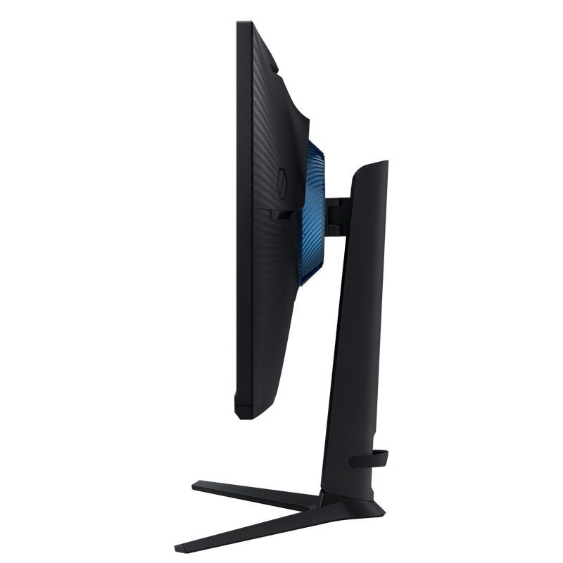 Monitor Gaming Samsung Odyssey G3 S27DG300 Negru