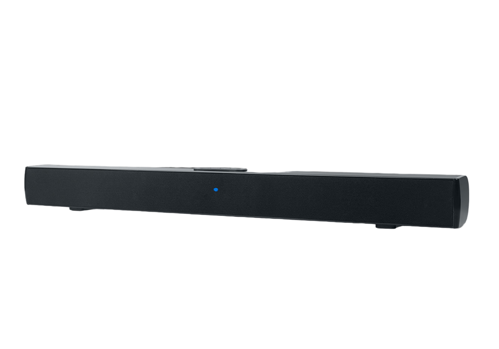 Soundbar MUSE M-1520 SBT, Bluetooth, RC