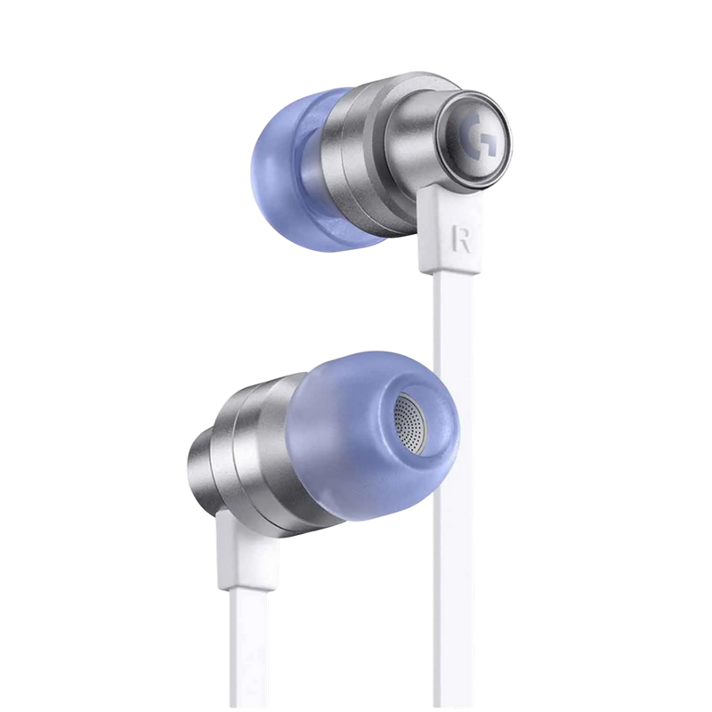 Gaming Earphones Logitech G333
