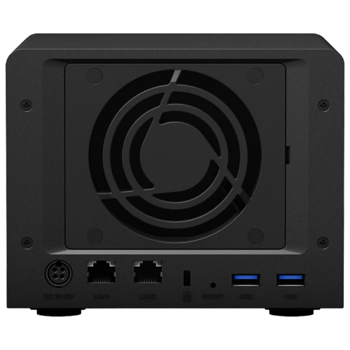 DiscStation SYNOLOGY DS620 slim