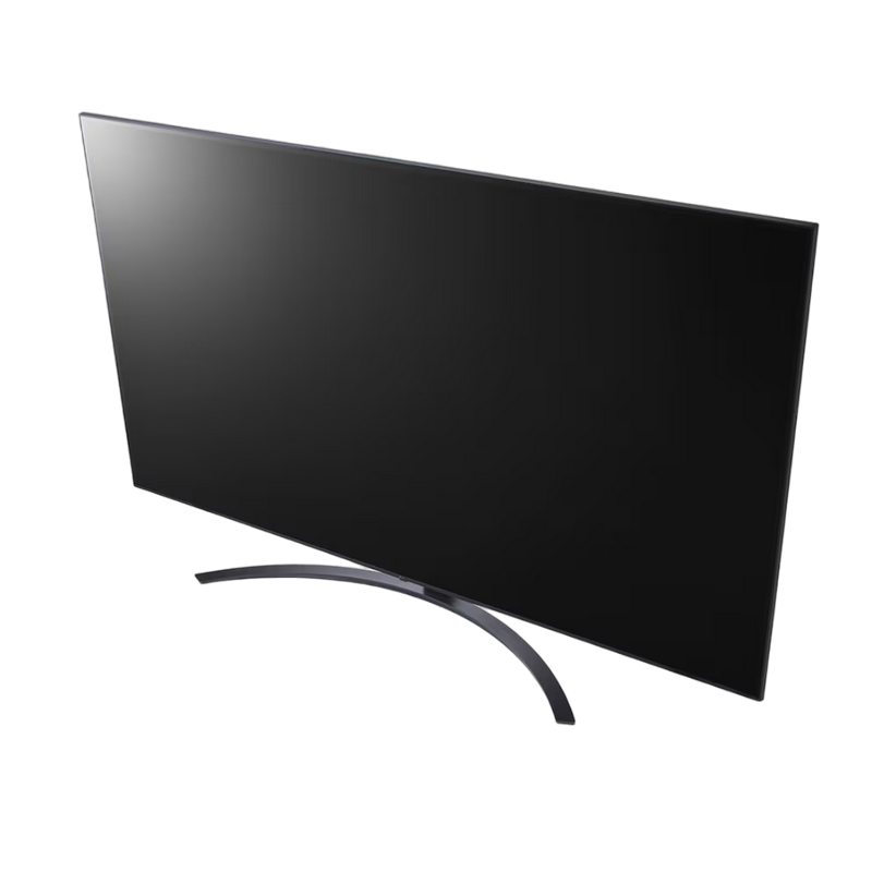 50" LED SMART TV LG 50UT81006LA, 3840x2160 4K UHD, webOS, Negru