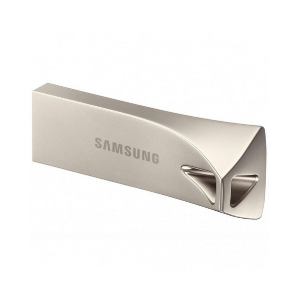 Memorie USB Samsung BAR Plus, 32GB, Argintiu