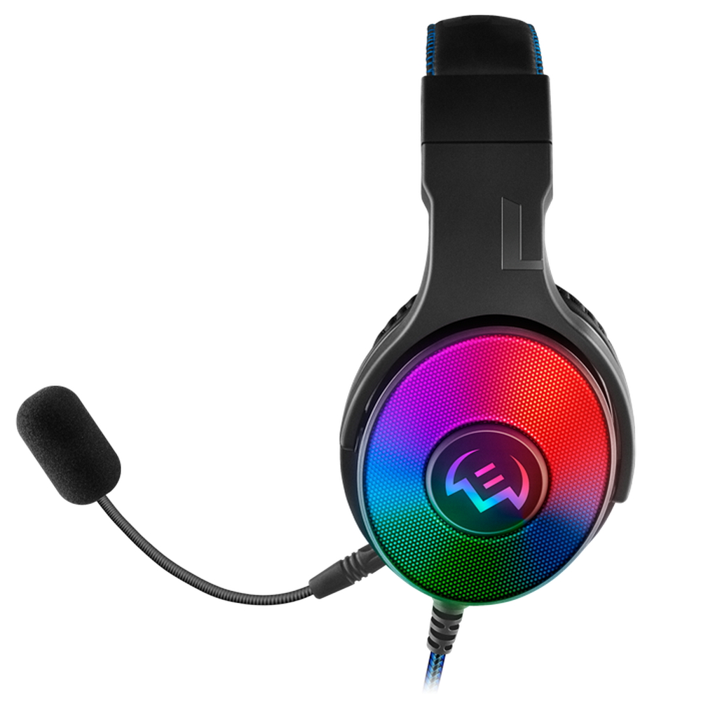 Gaming Headset SVEN AP-U1500MV