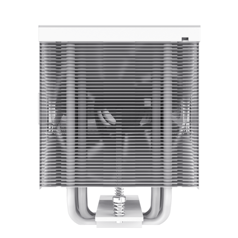 Cooler procesor Gamemax Sigma 550 Infinity WH