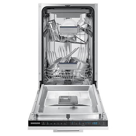 Mașină de spălat vase Samsung DW50R4050BB/WT