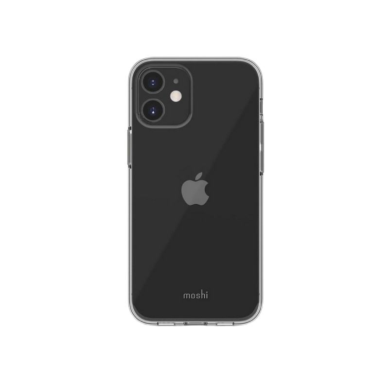Чехол Moshi for iPhone 12 Mini, Прозрачный