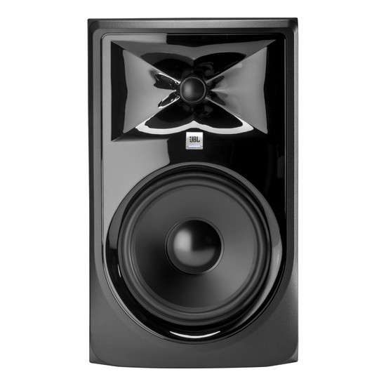 JBL 308P MkII, Powered 8